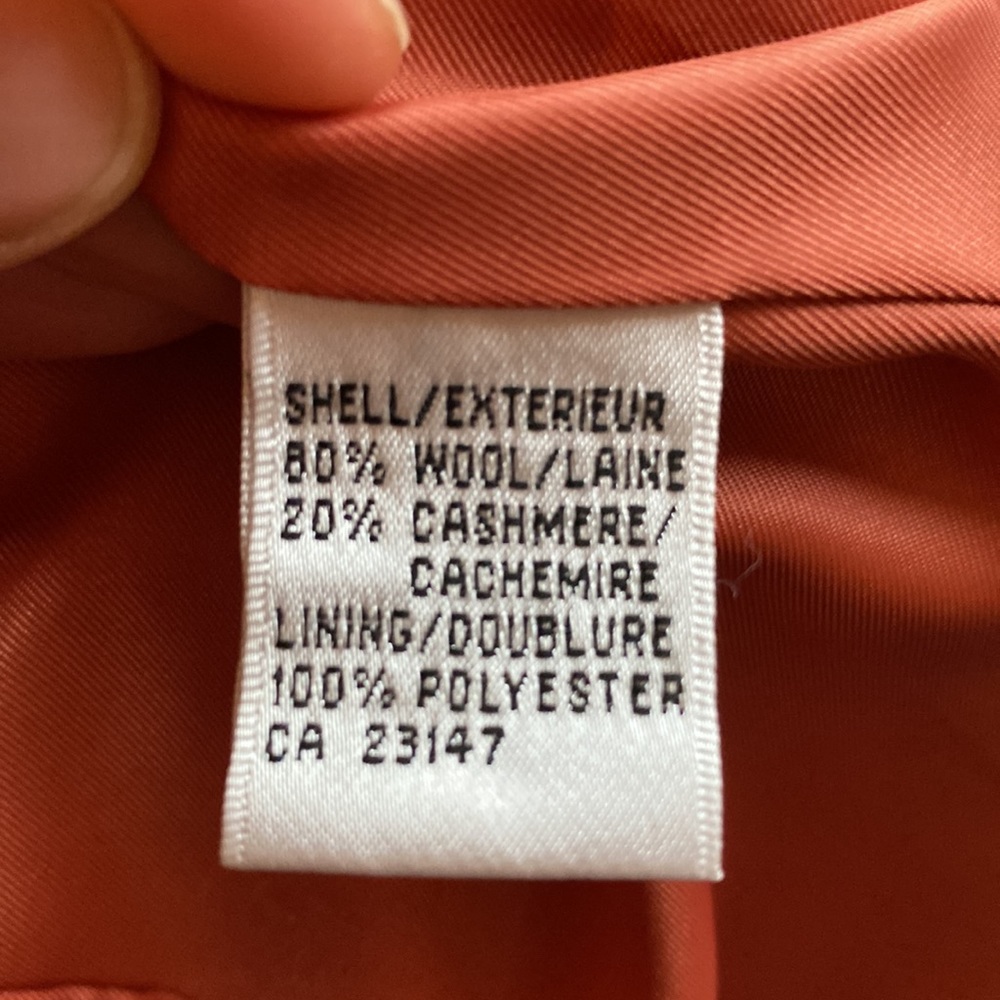 Talbots Blazer - Picture 8 of 8